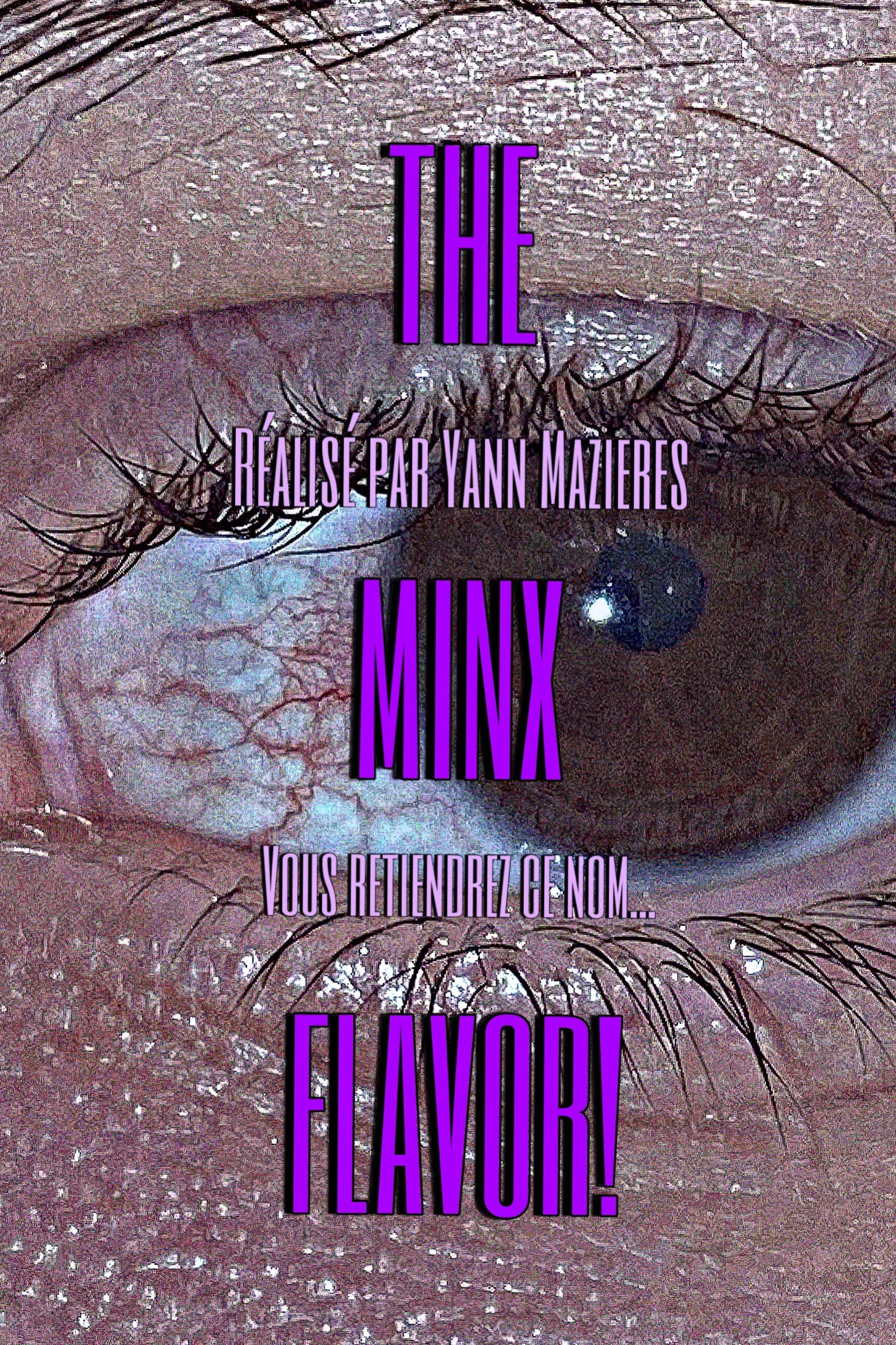 Poster for TheMinxFlavor!