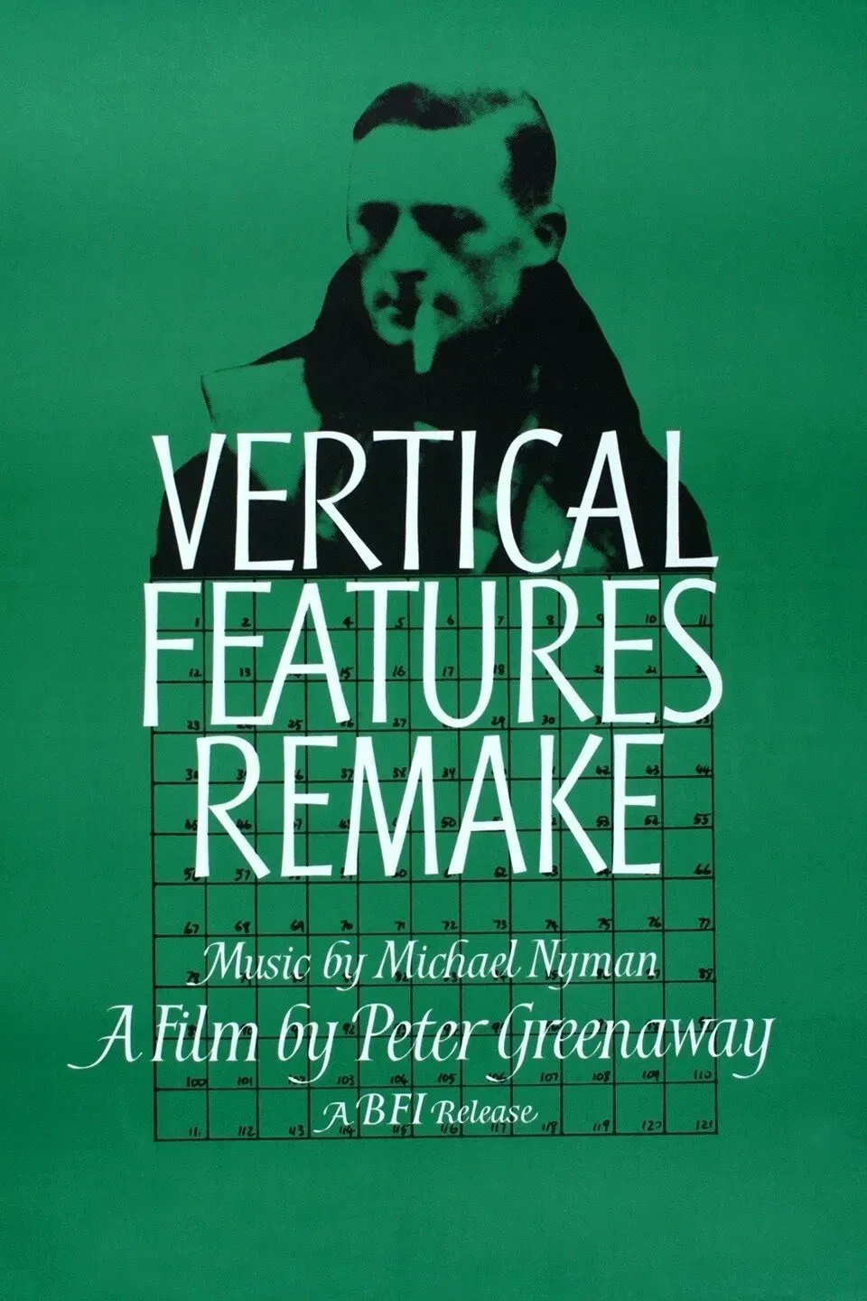 Poster of the movie Vertical Features Remake