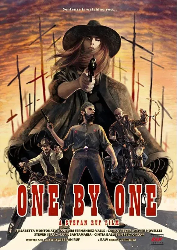 Poster of the movie One by One