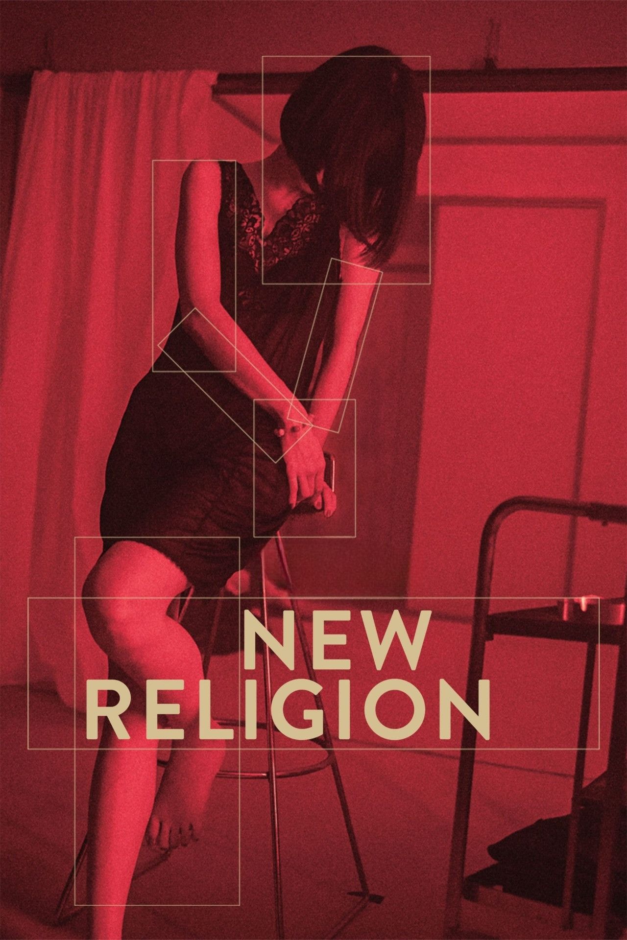 Poster of the movie New Religion