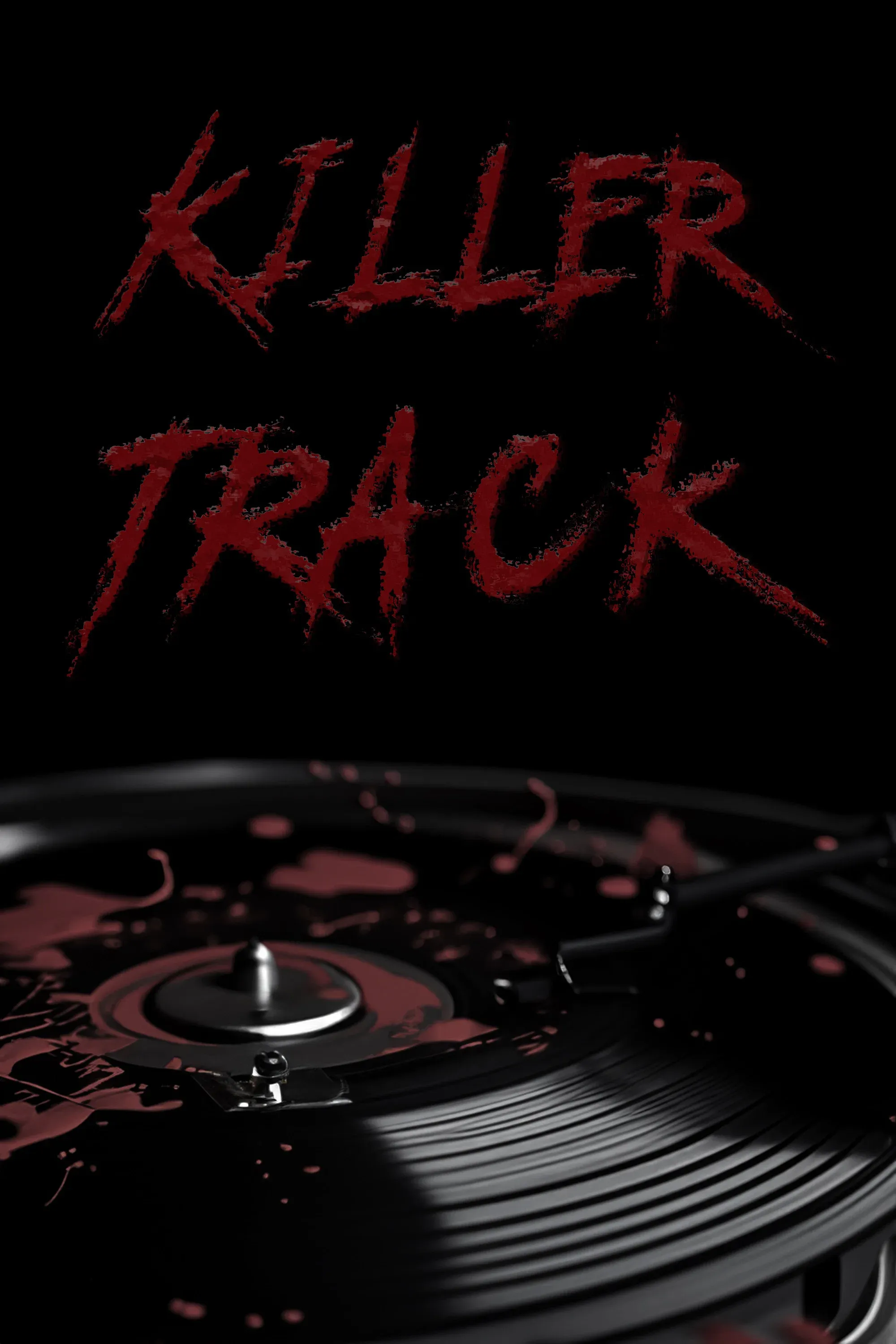 Poster for Killer Track