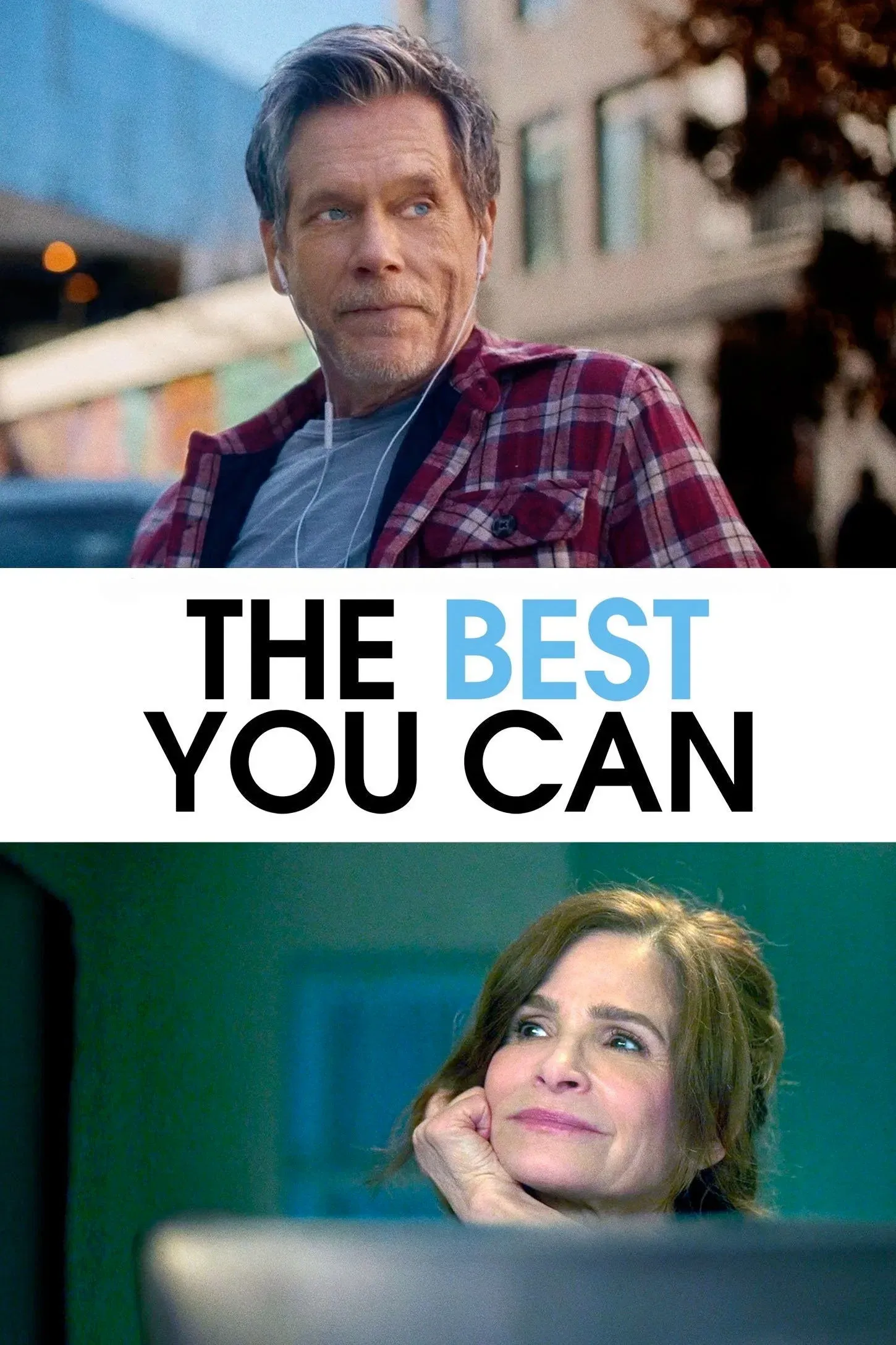 Poster of the movie The Best You Can