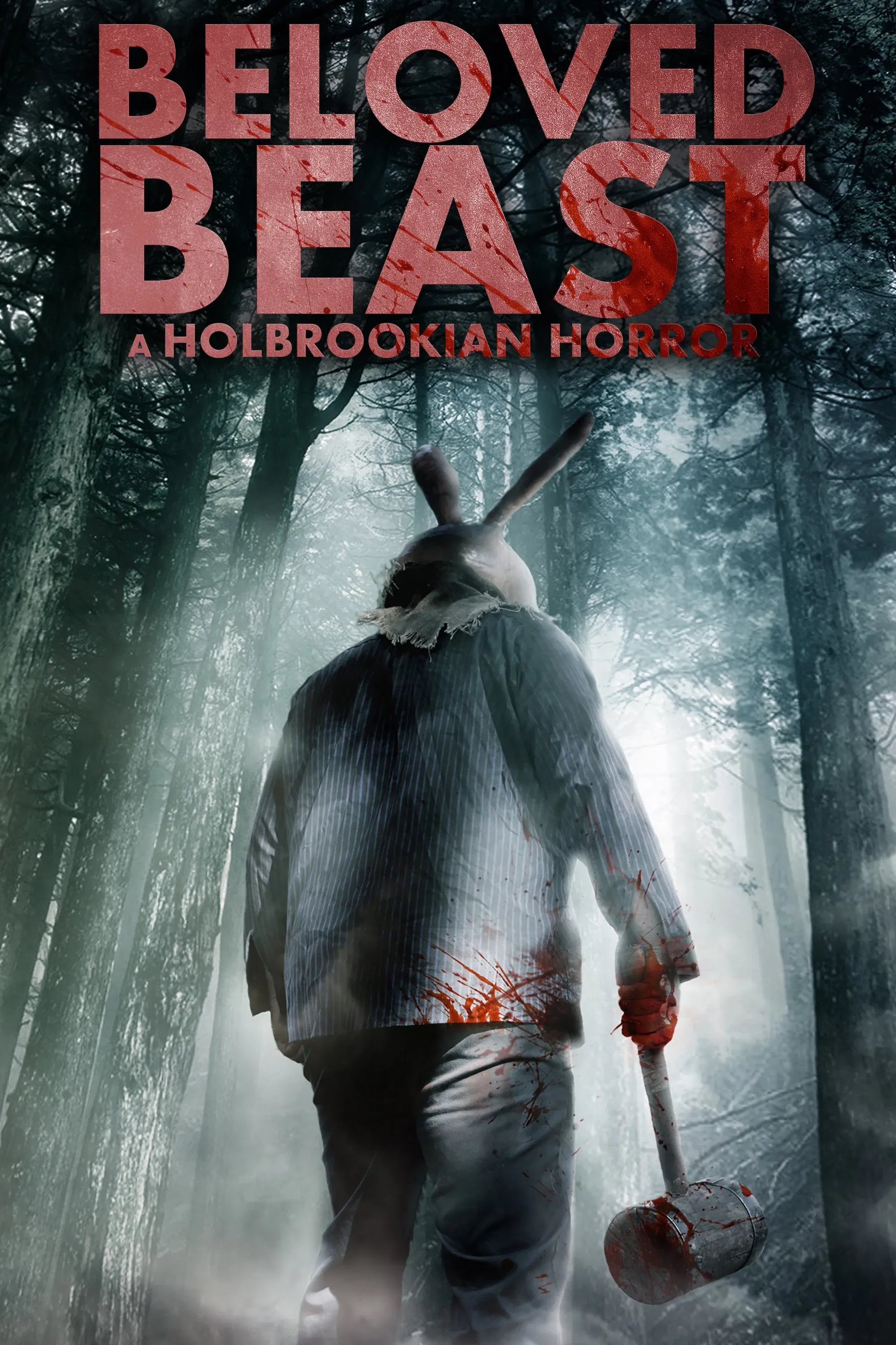 Poster of the movie Beloved Beast