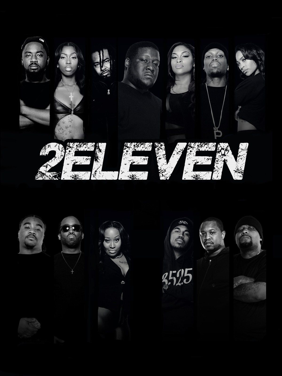 Poster of the movie 2eleven