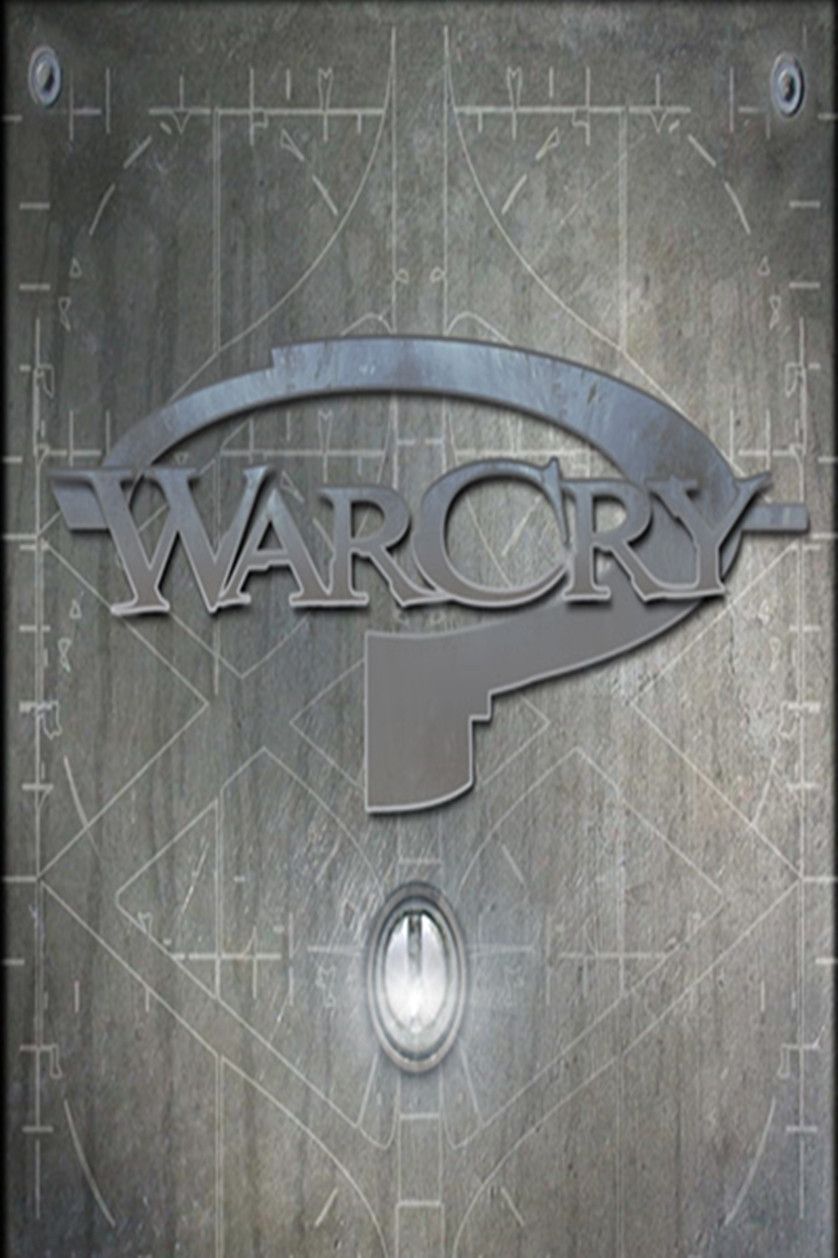 Poster of the movie Warcry - Directo a la Luz