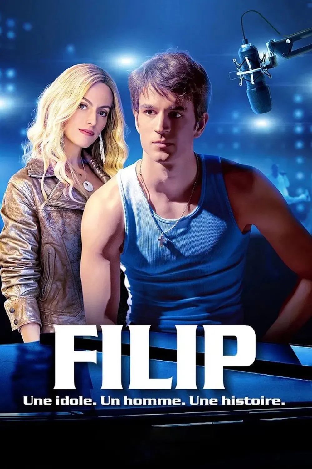 Poster of the movie Filip