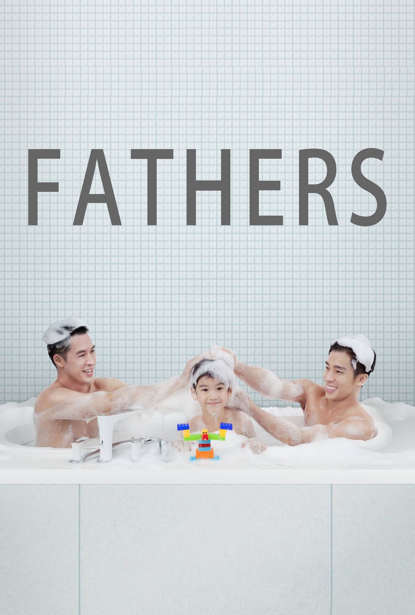Poster of the movie Fathers