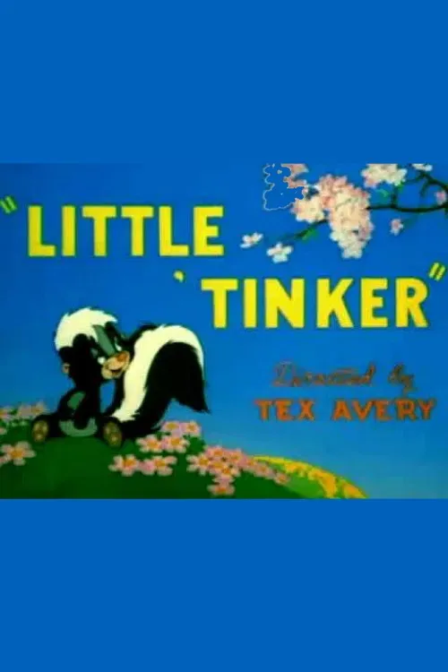 Poster of the movie Little 'Tinker