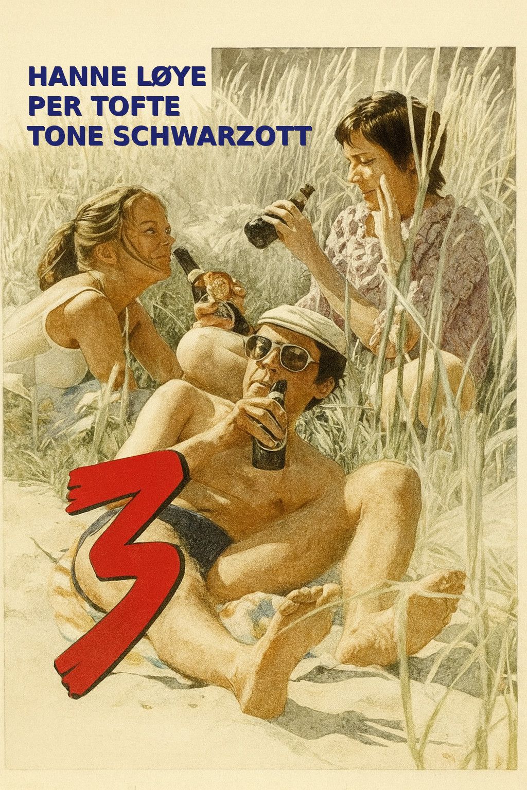 Poster of the movie 3