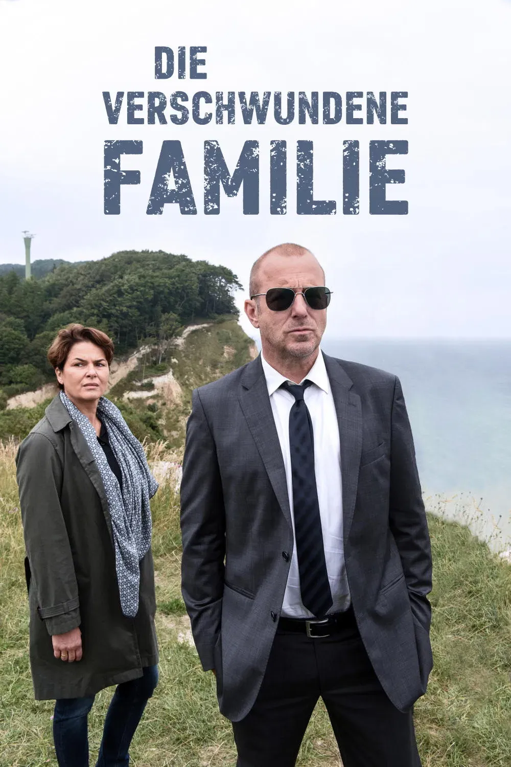 Poster of Die verschwundene Familie