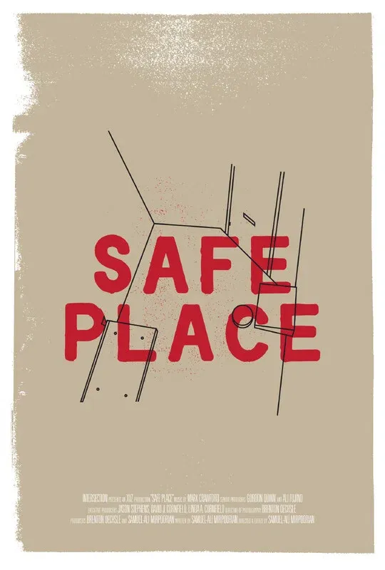 Poster for Safe Place