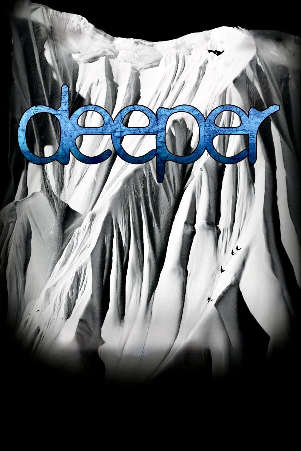 Poster of the movie Deeper