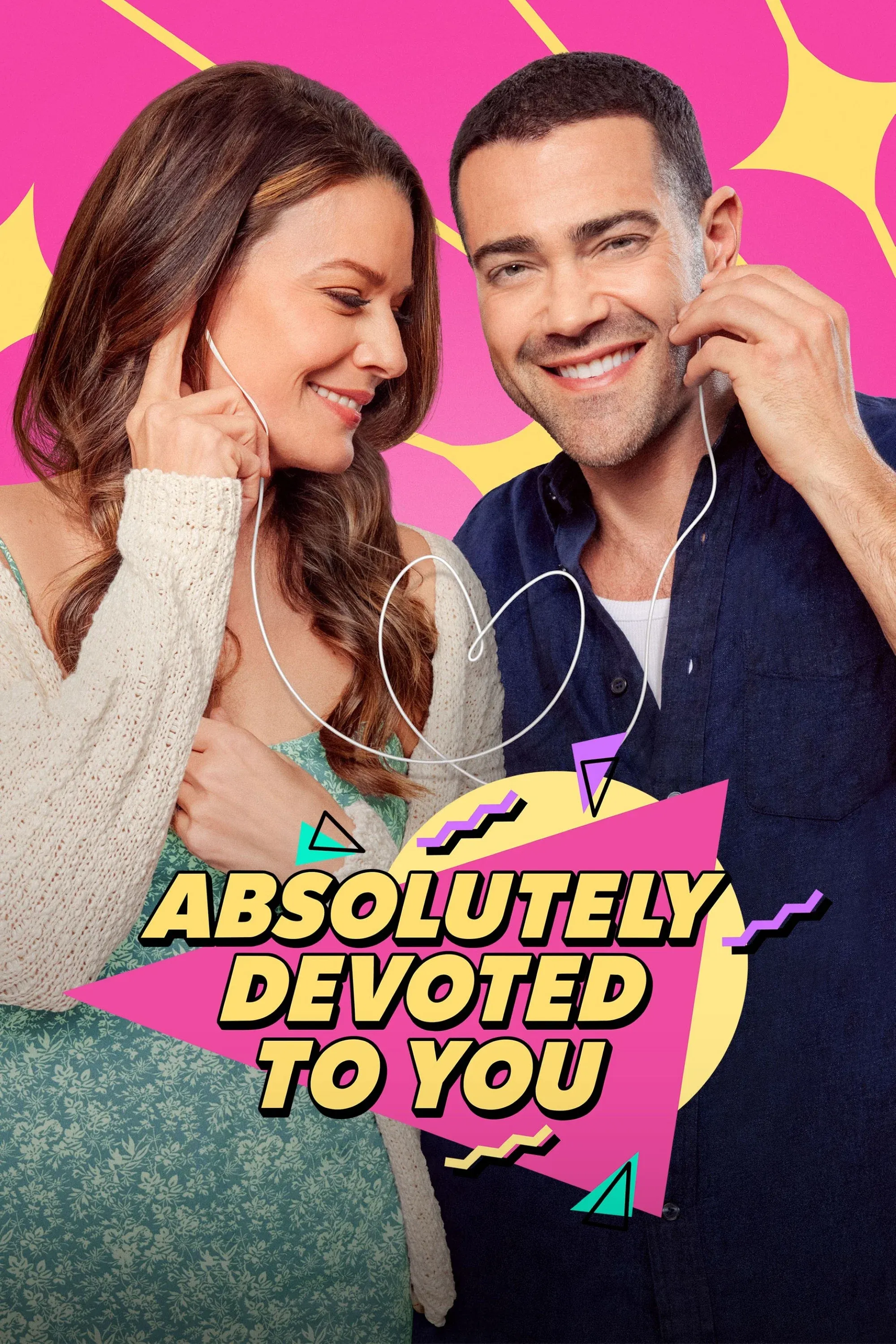 Poster for Absolutely Devoted to You