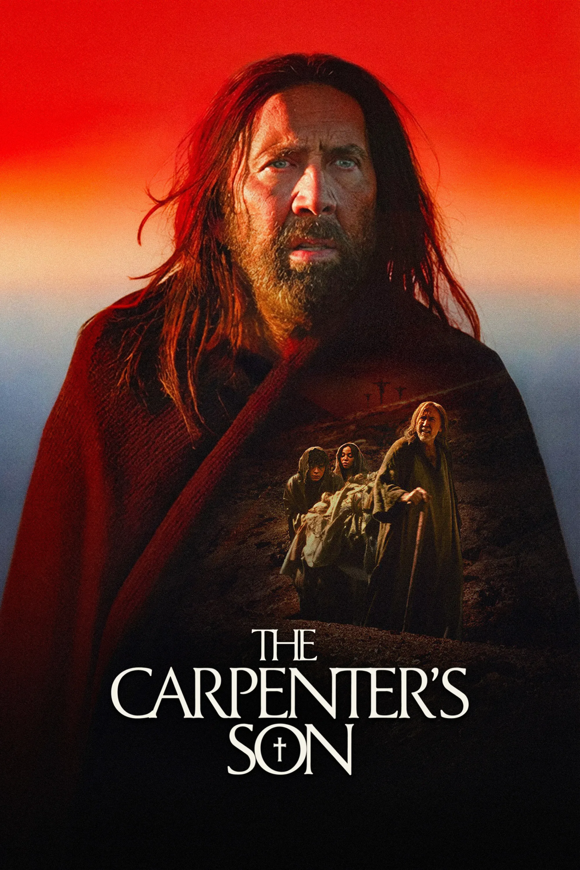 Poster of the movie The Carpenter's Son