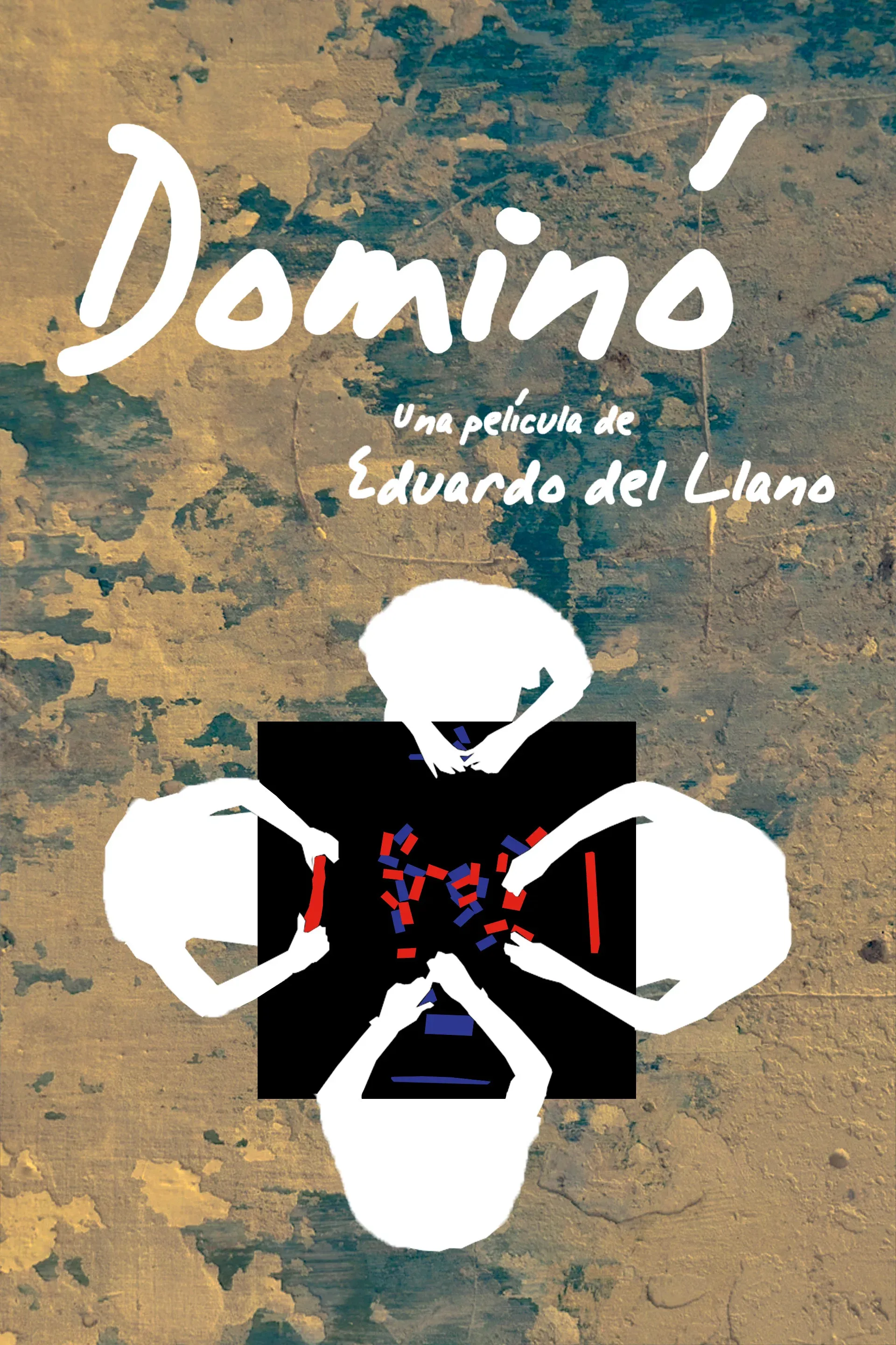 Poster for Domino