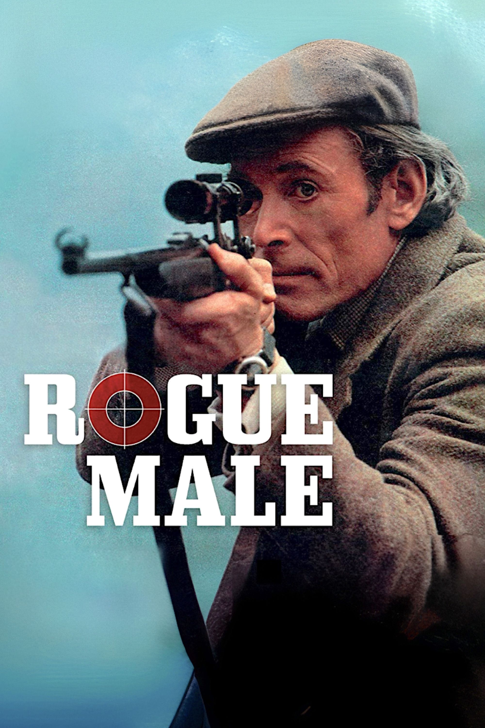 Poster of the movie Rogue Male