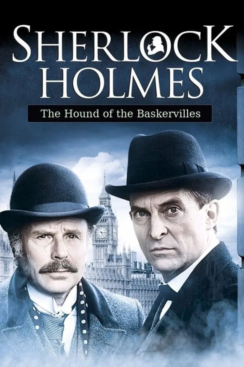 Poster of the movie The Hound of the Baskervilles