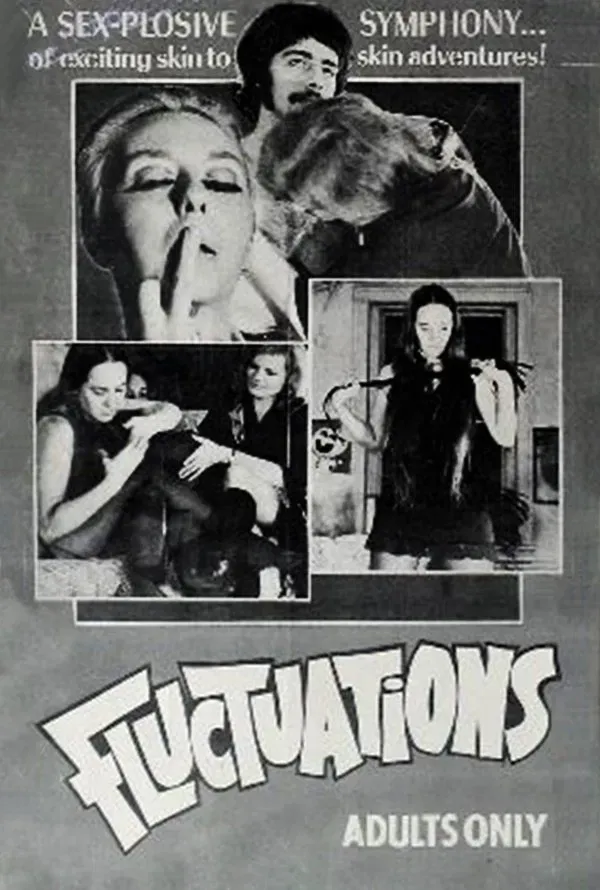 Poster of the movie Fluctuations