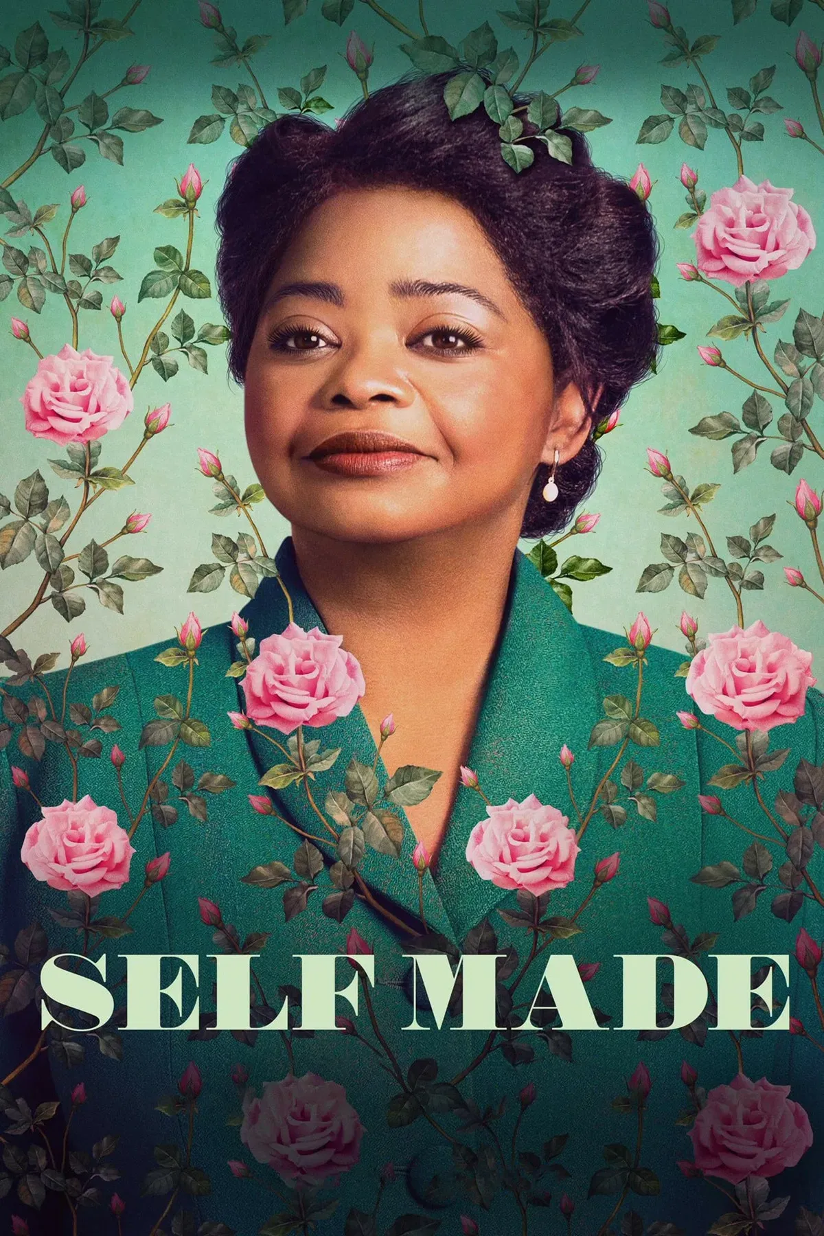 Poster of Self Made: Inspired by the Life of Madam C.J. Walker