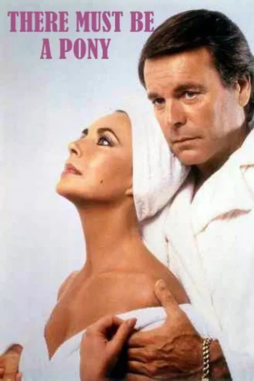 Poster of the movie There Must Be a Pony