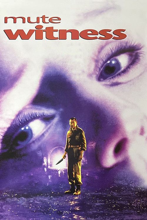 Poster of the movie Mute Witness