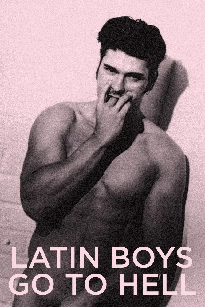 Poster of the movie Latin Boys Go to Hell