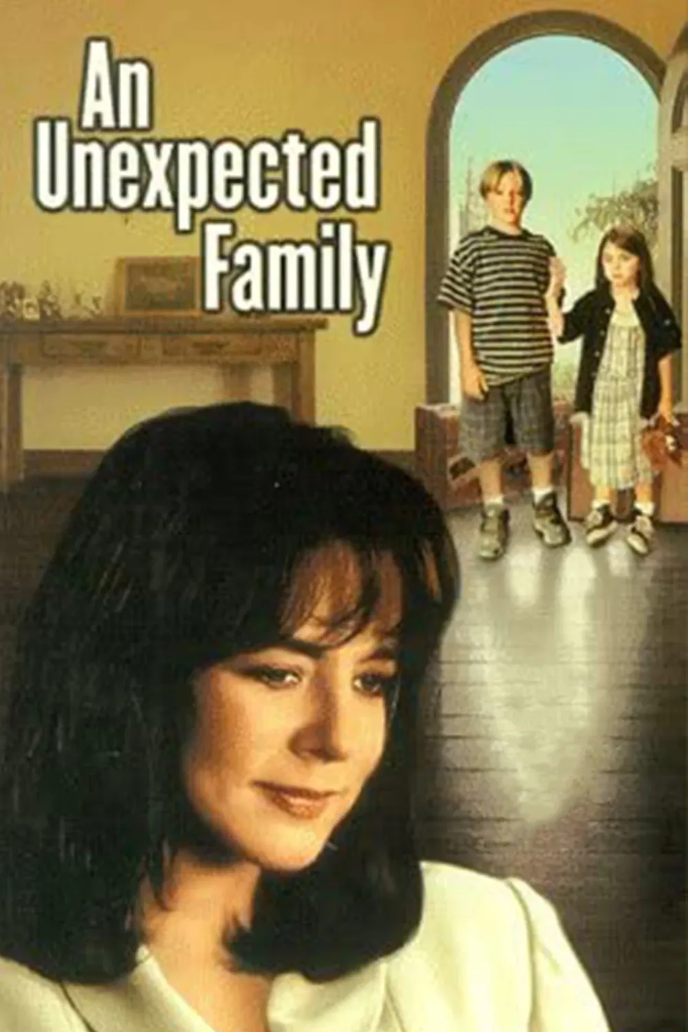 Poster of the movie An Unexpected Family