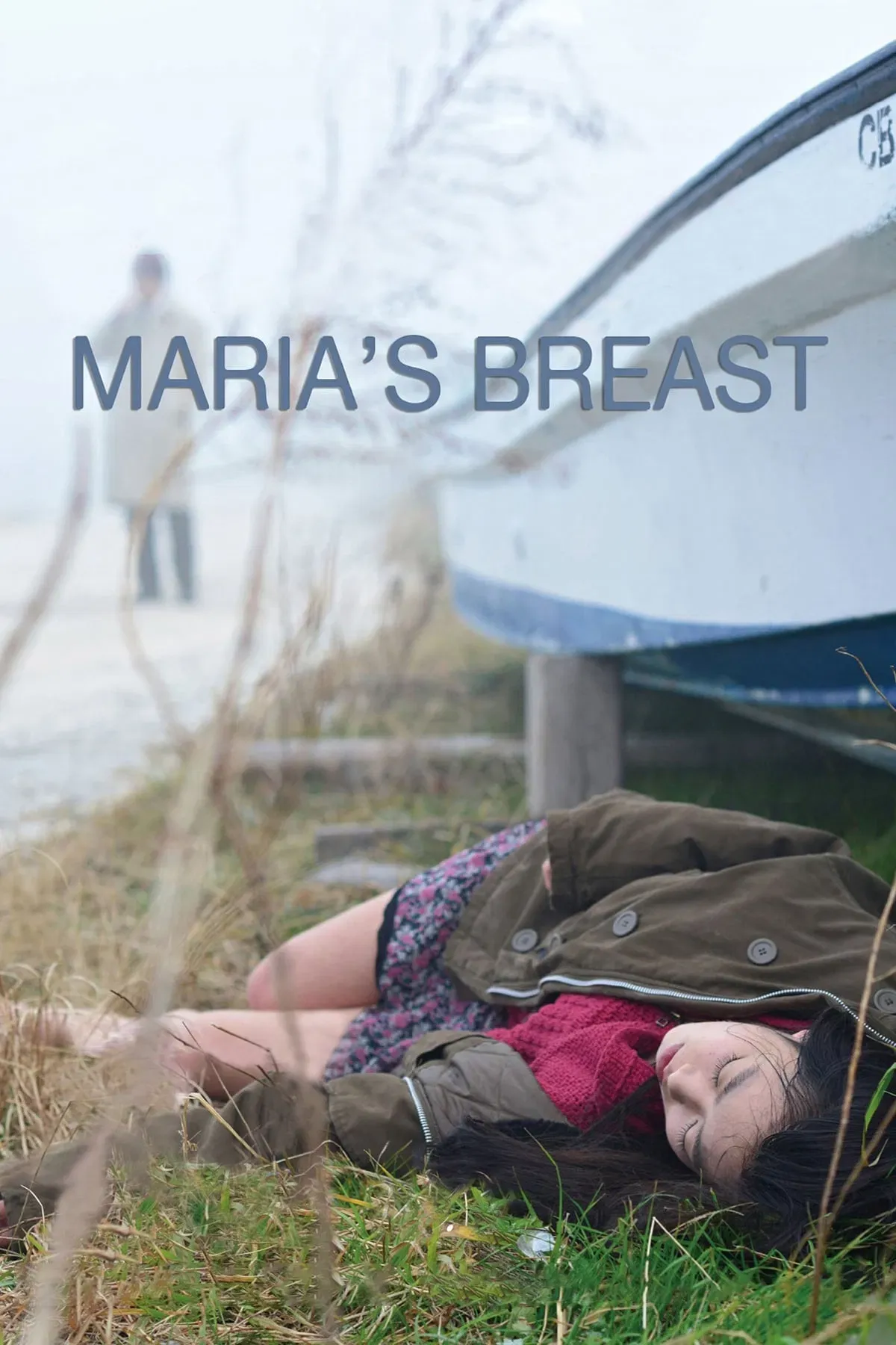 Poster of the movie Maria's Breast