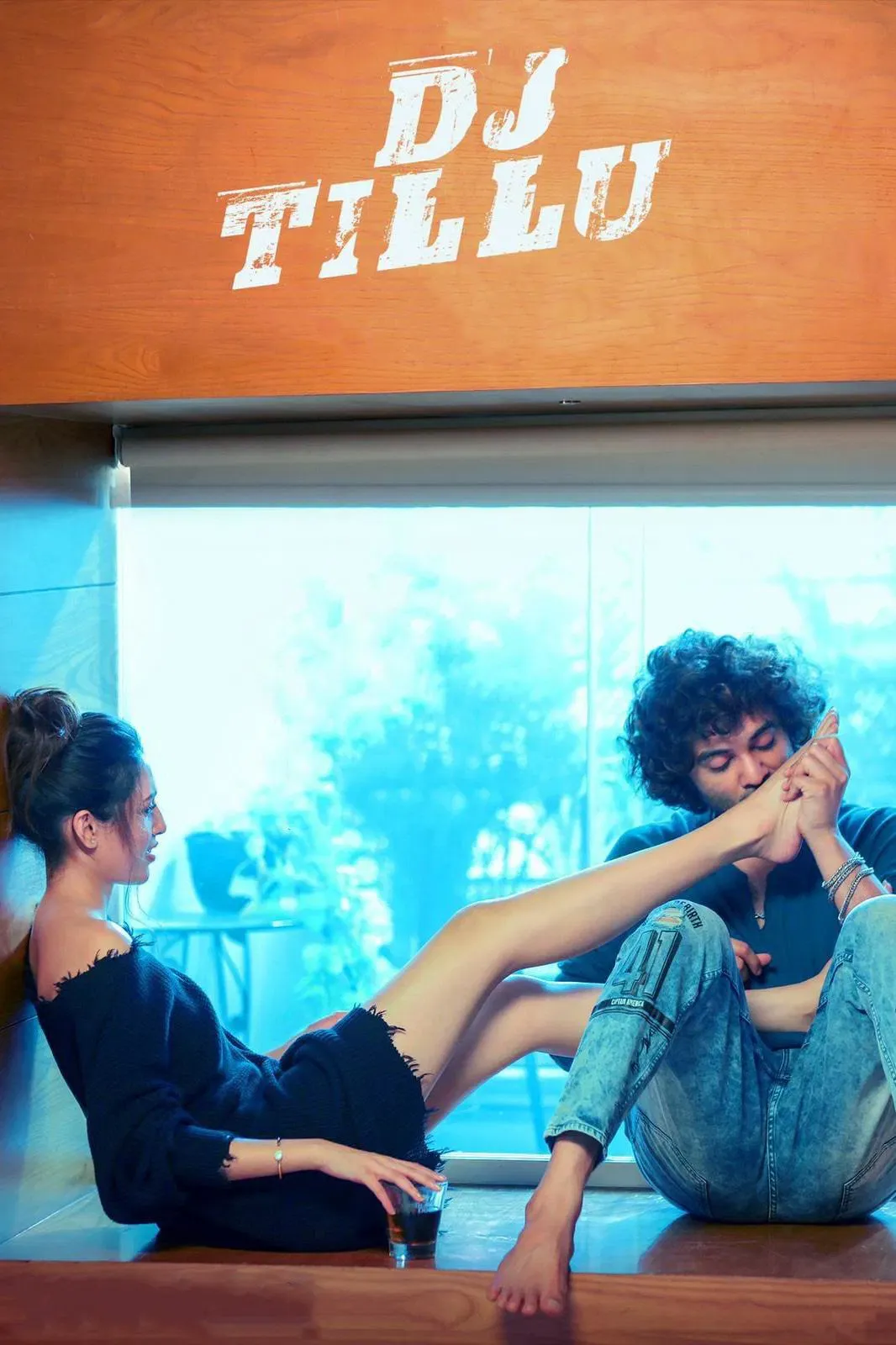 Poster of the movie DJ Tillu