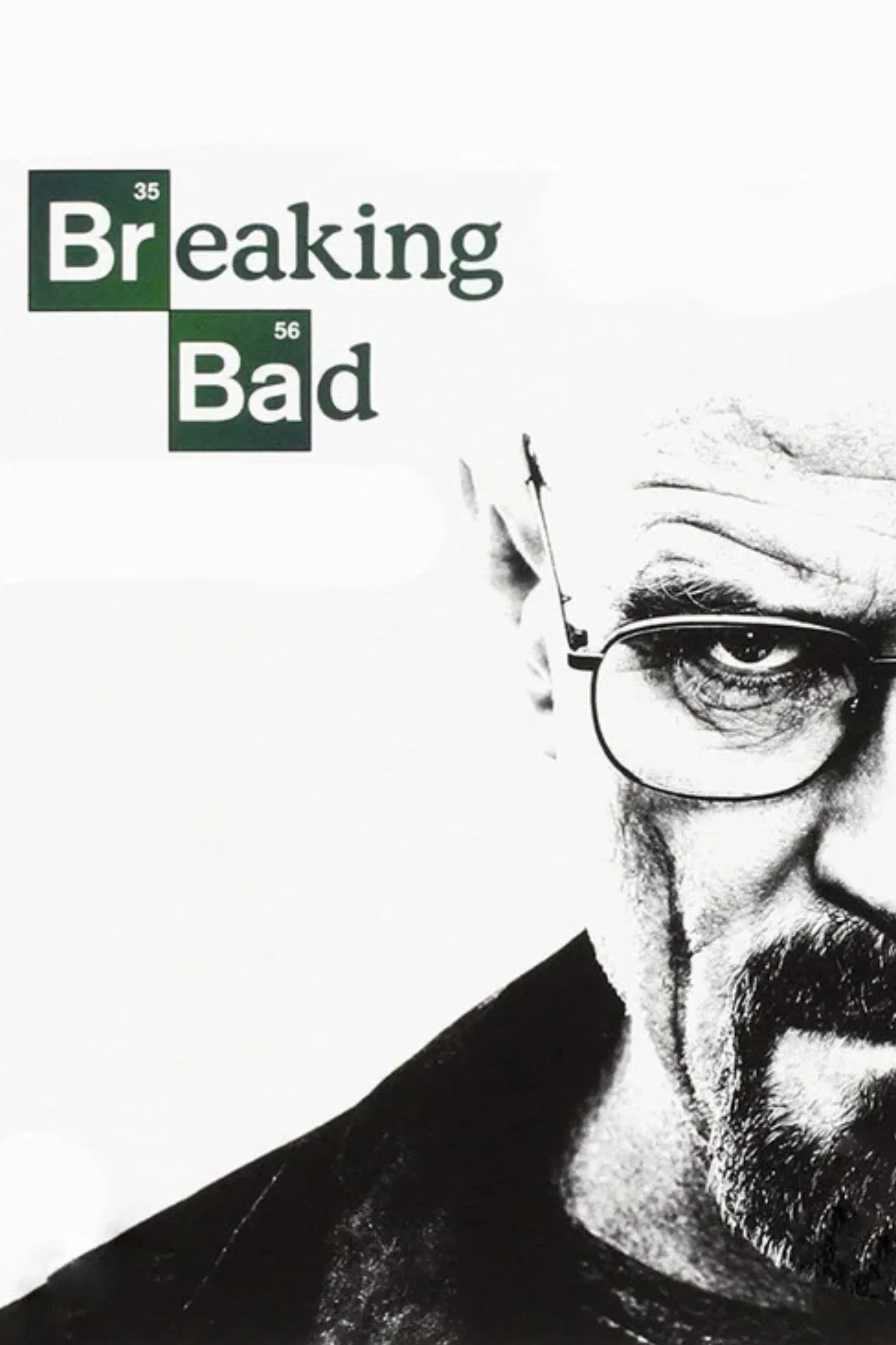 Poster of the movie No Half Measures: Creating the Final Season of Breaking Bad