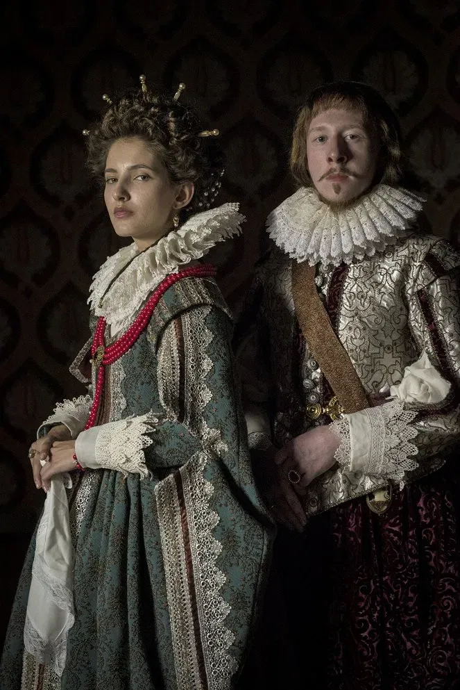 Poster for Defenestrace 1618