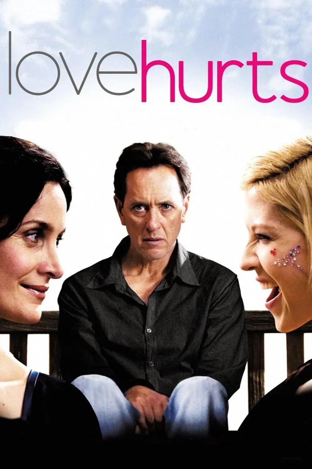 Poster of the movie Love Hurts