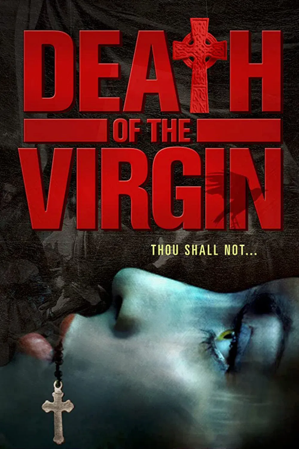 Poster of the movie Death of the Virgin