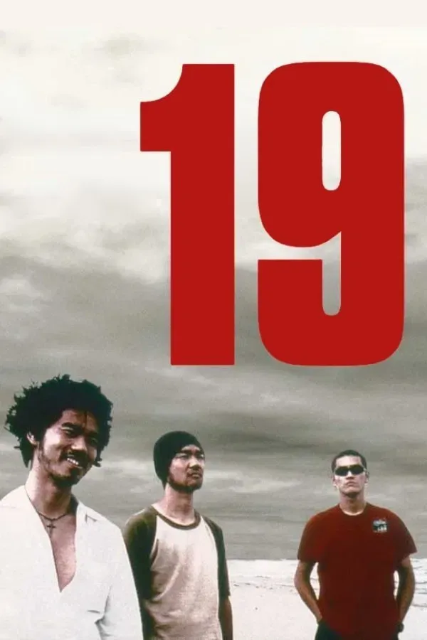 Poster of the movie 19