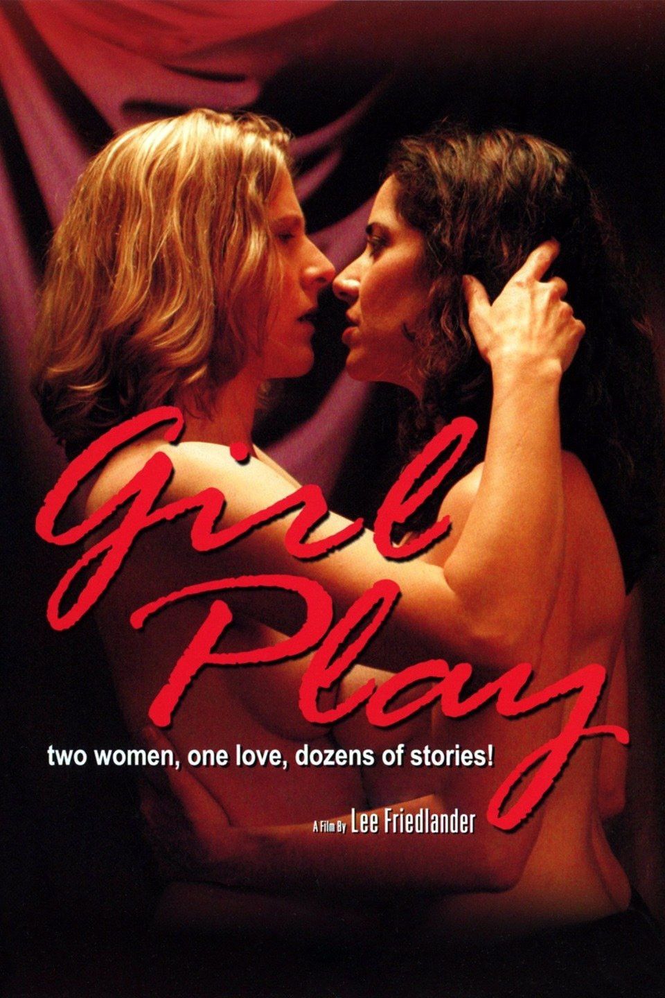 Poster of the movie Girl Play