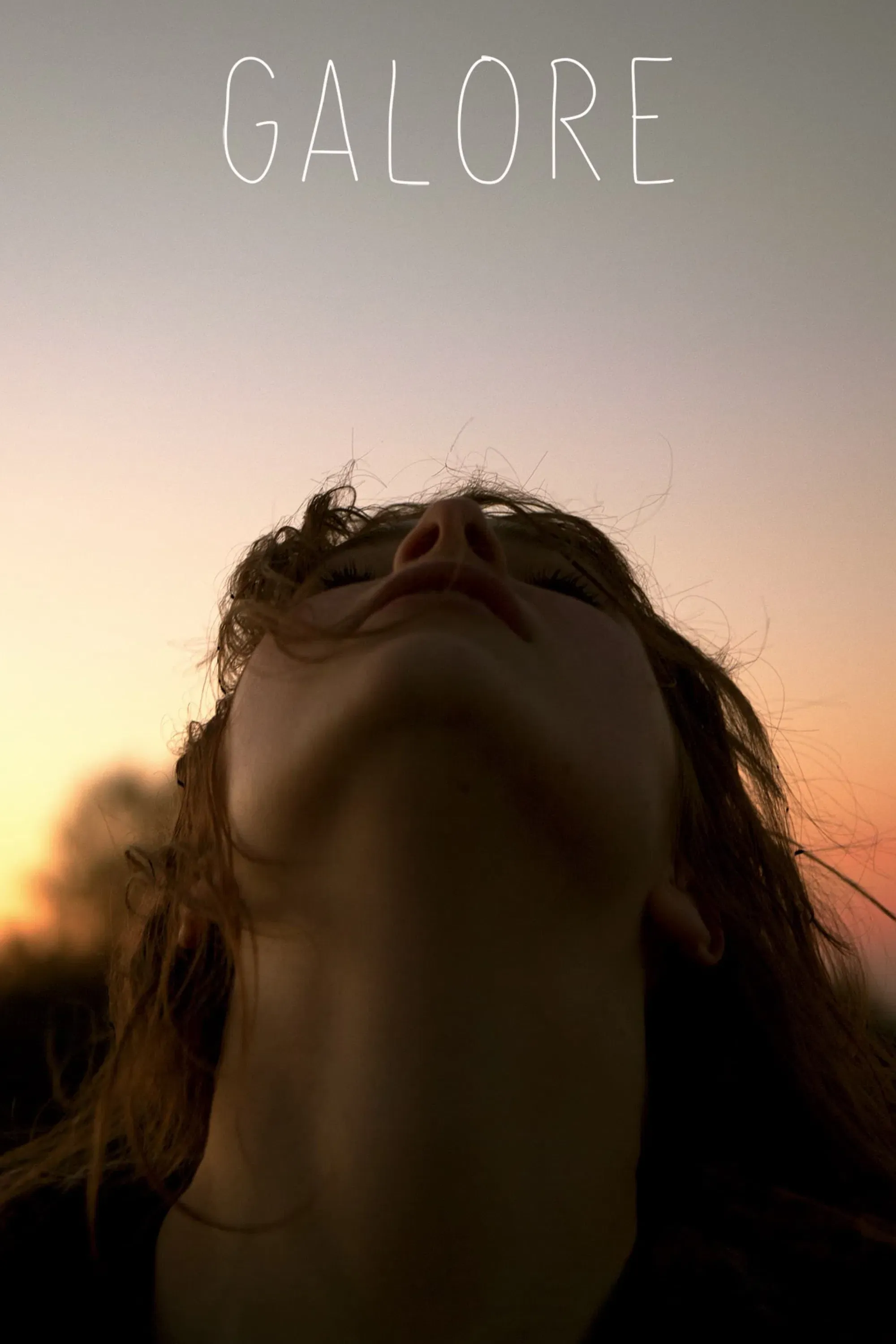 Poster of the movie Galore