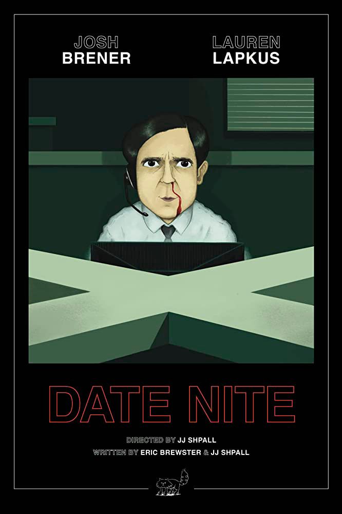 Poster of the movie Date Nite