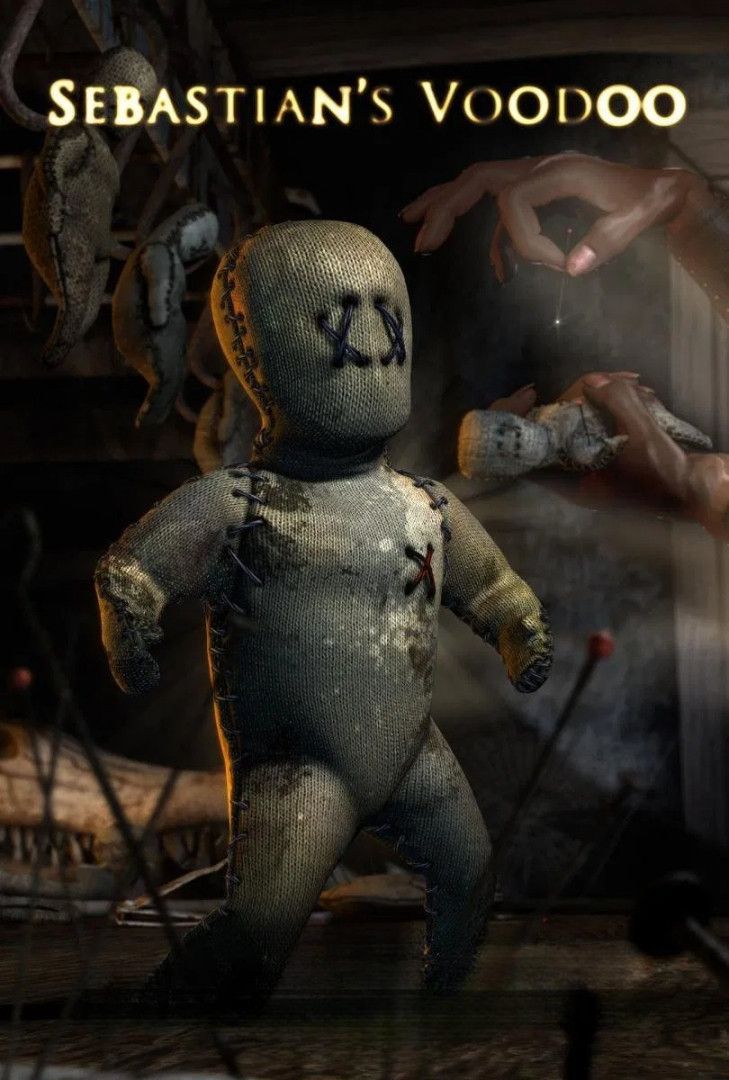 Poster of the movie Sebastian's Voodoo