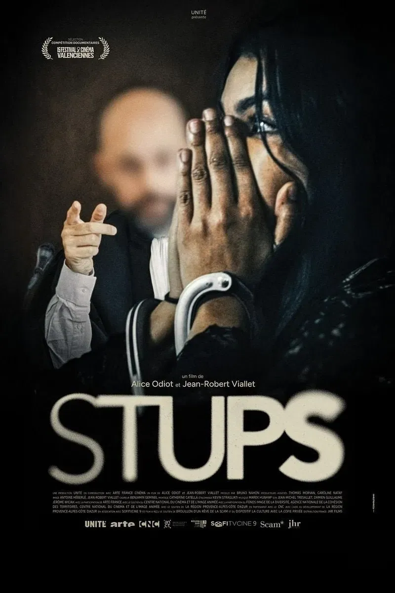 Poster of the movie Stups