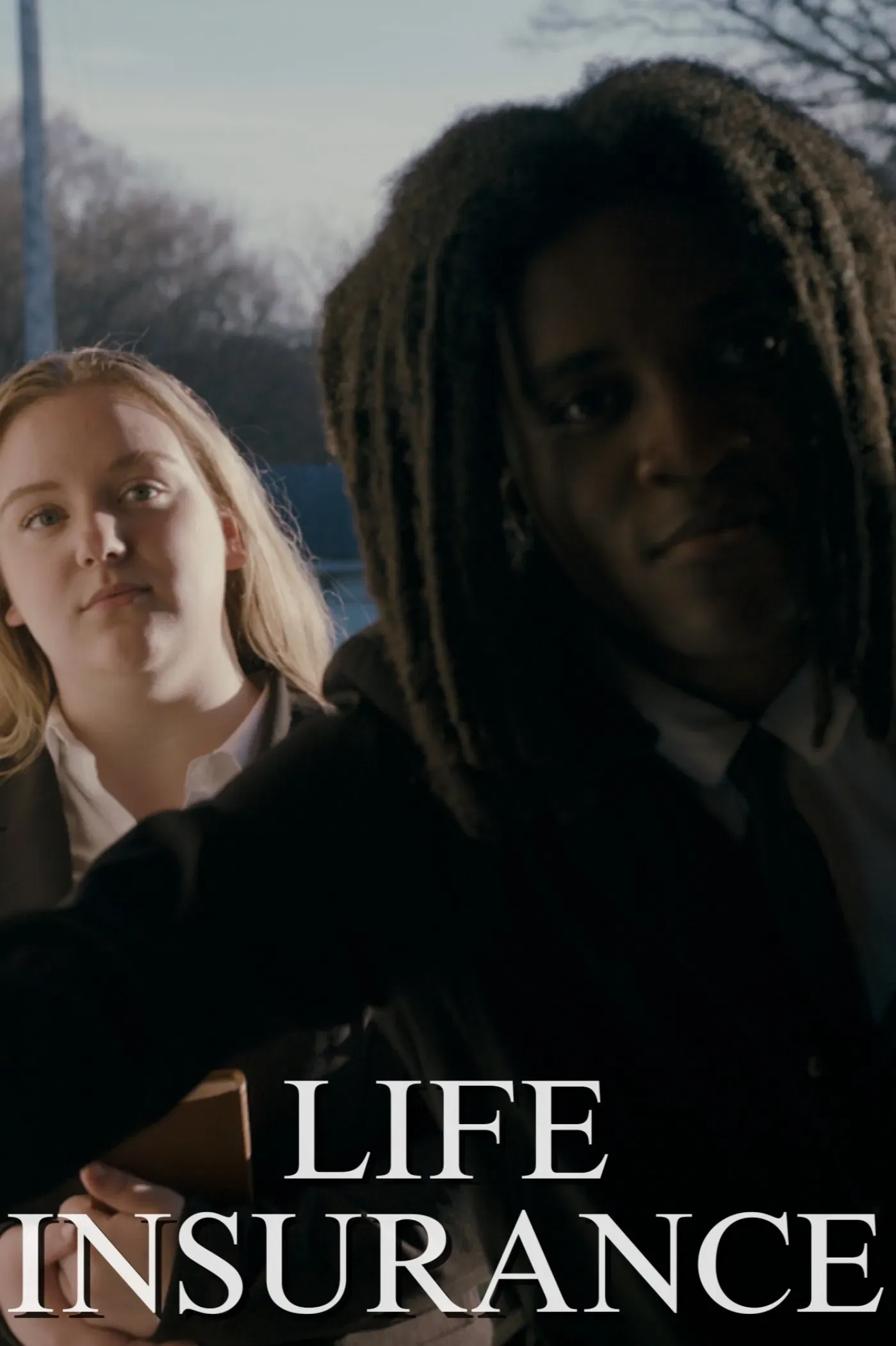 Poster of the movie Life Insurance