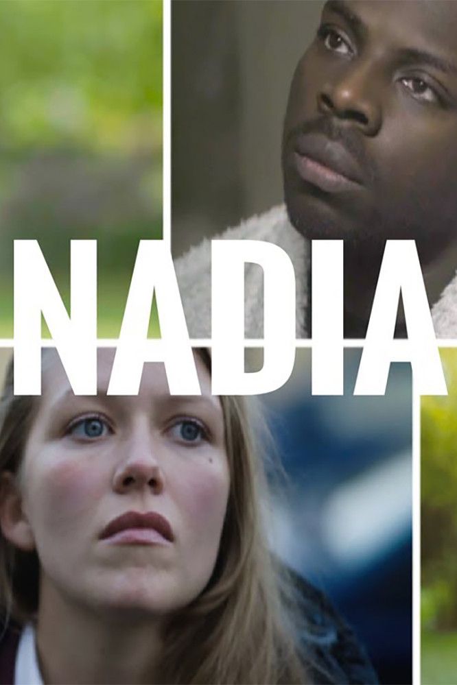 Poster of the movie NADIA