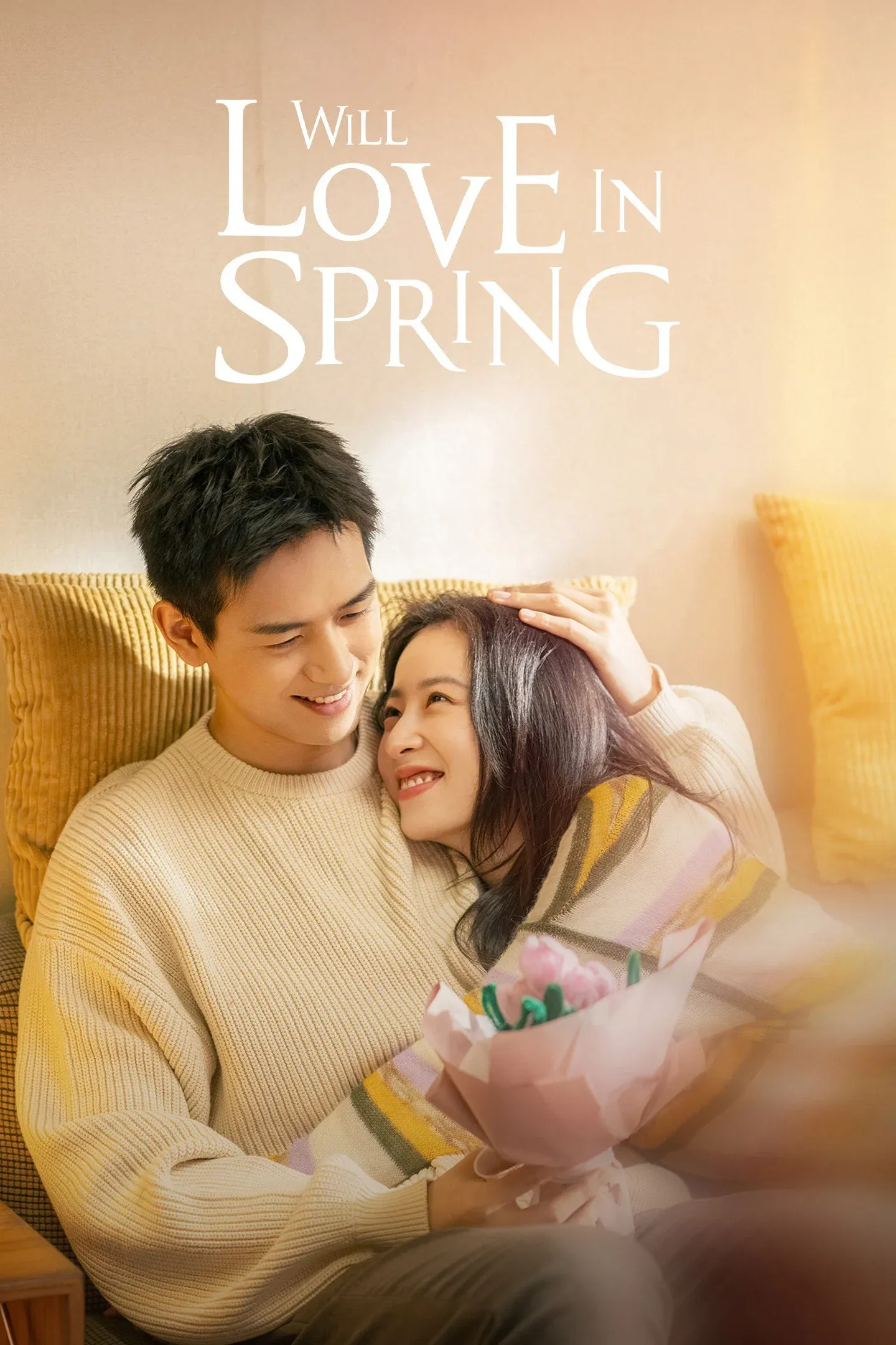 Poster of Will Love In Spring
