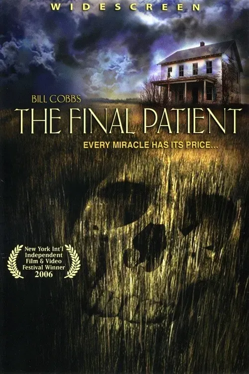 Poster of the movie The Final Patient