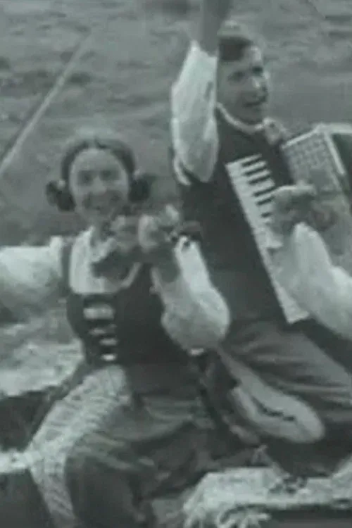 Poster for Šventėn