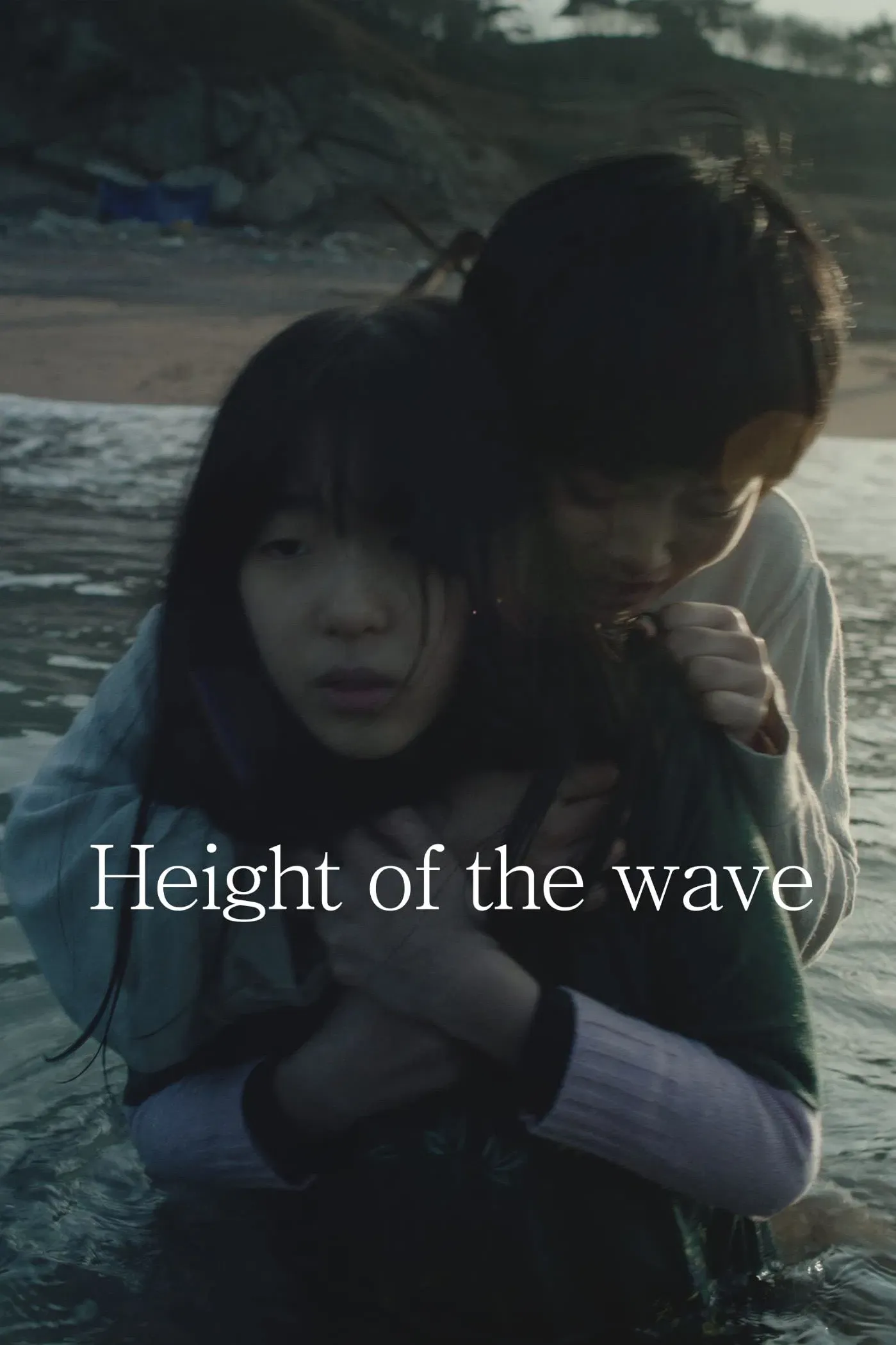 Poster of the movie Height of the Wave