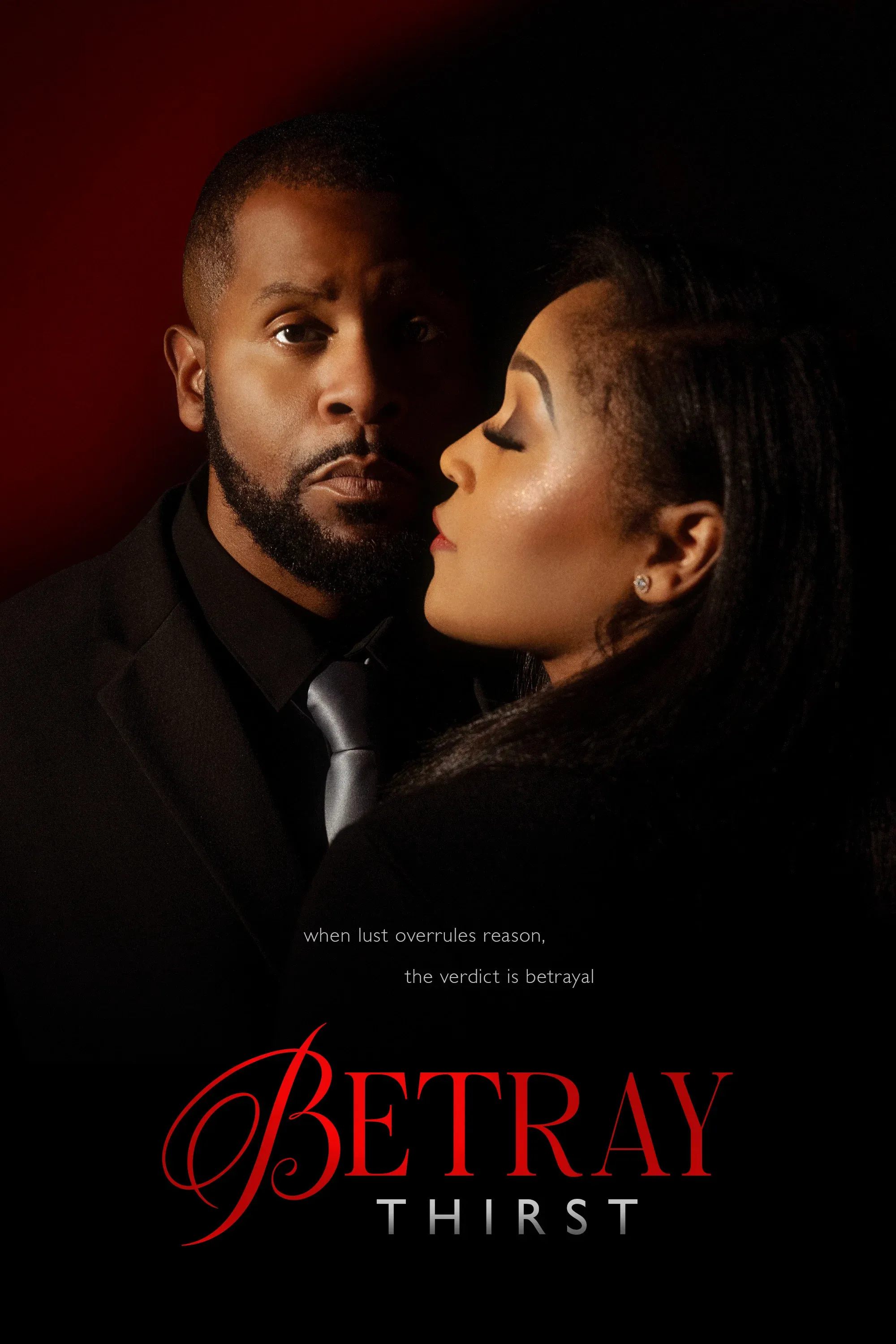 Poster for Betray: Thirst