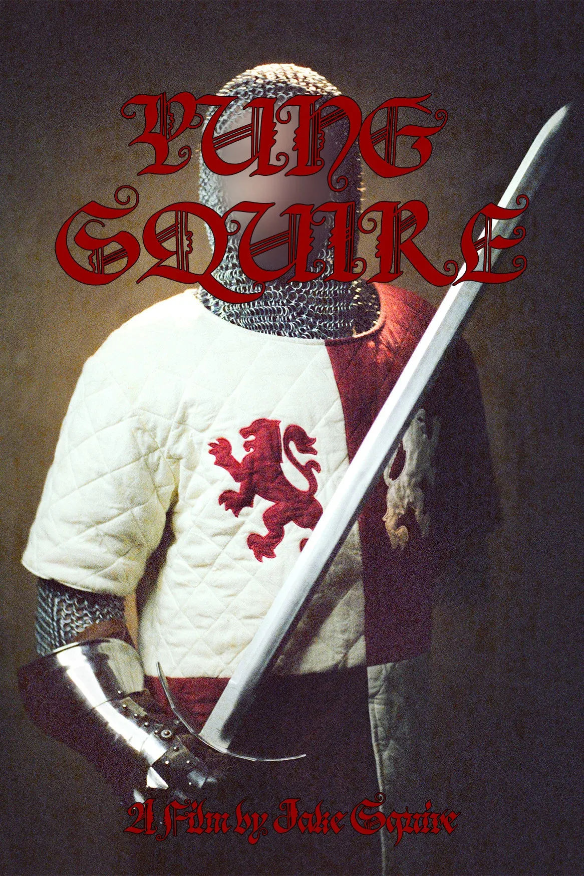 Poster for Yung Squire