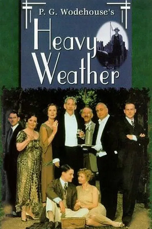 Poster of the movie Heavy Weather