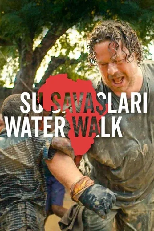 Poster of Su Savaşları