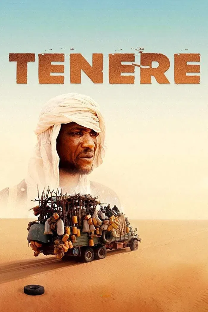 Poster of the movie Tenere